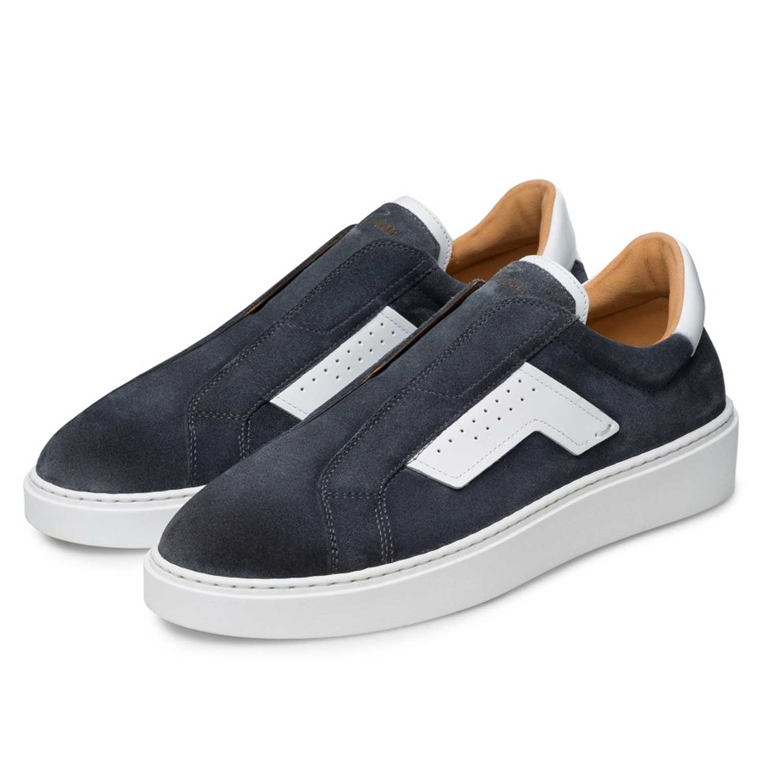 Magnanni Phoenix Laceless Sneaker