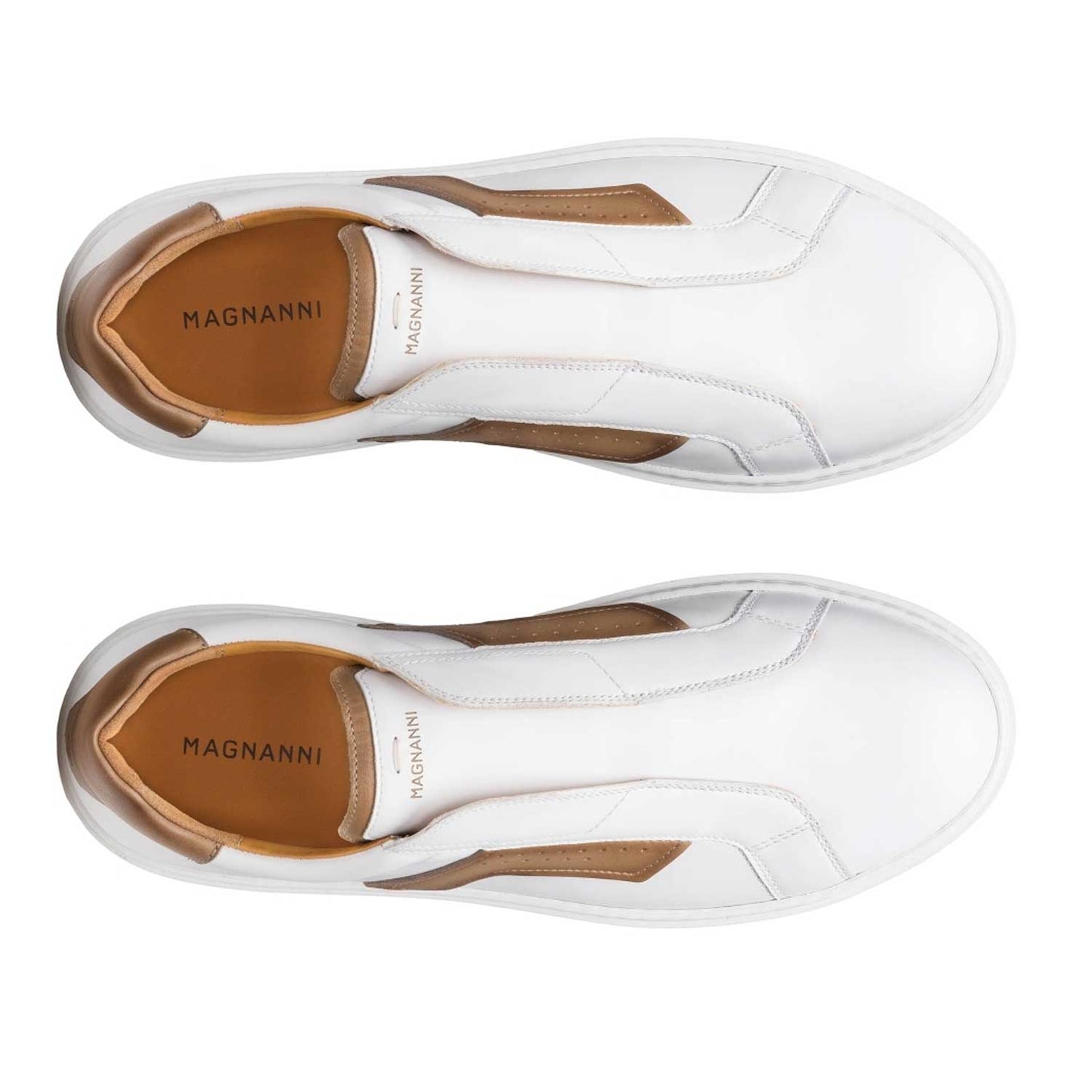 Magnanni Phoenix Laceless Sneaker
