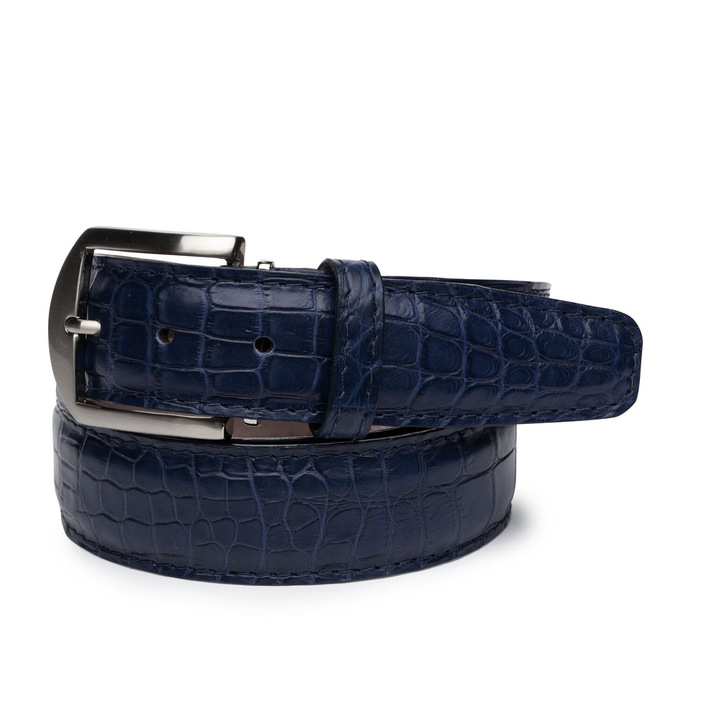 LEN American Alligator Belt