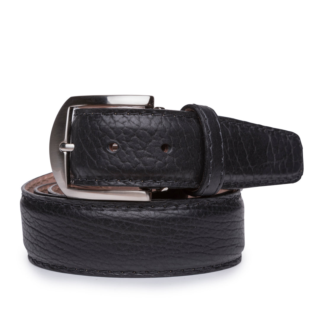 LEN American Bison Belt