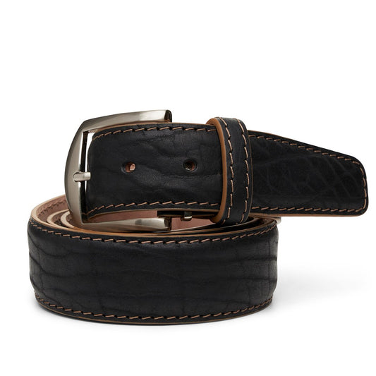 LEN American Bison Belt