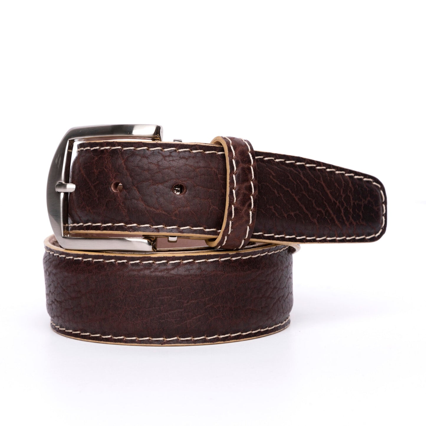 LEN American Bison Belt