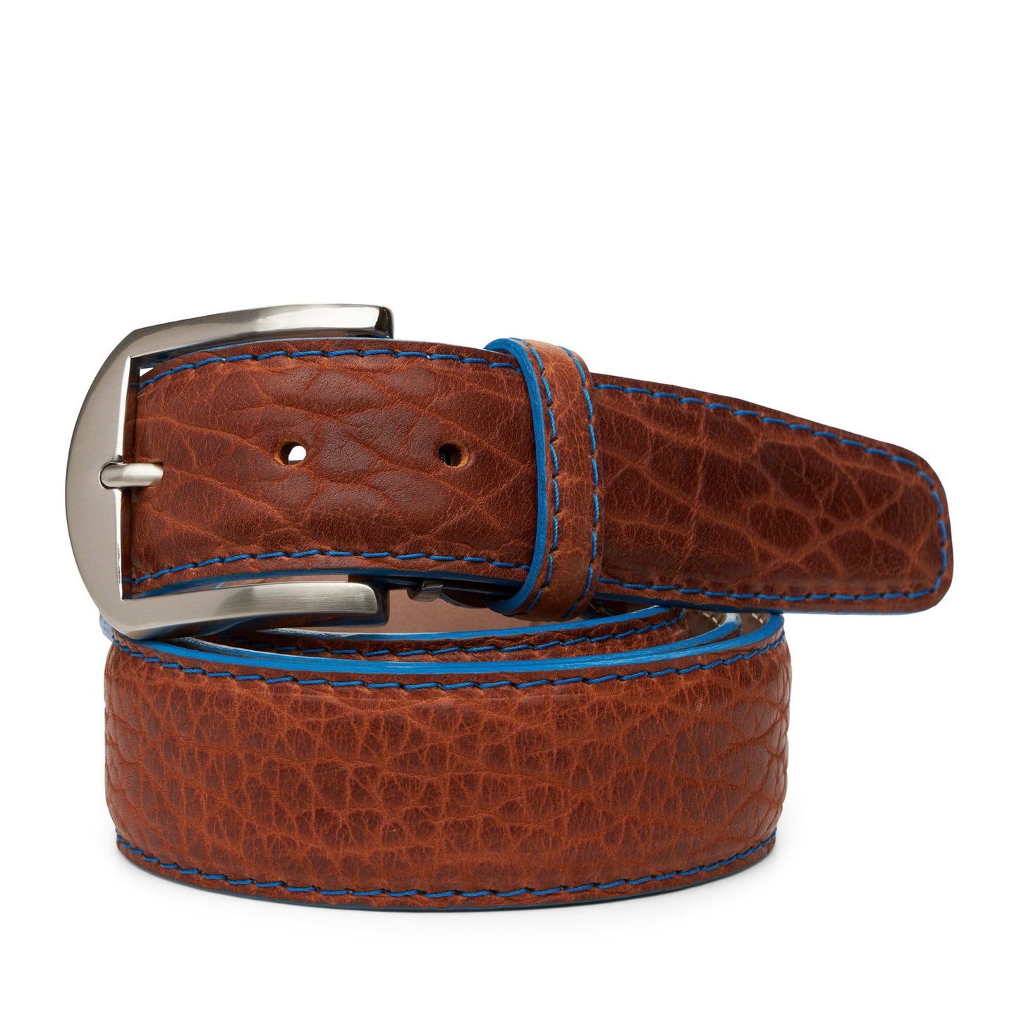 LEN American Bison Belt