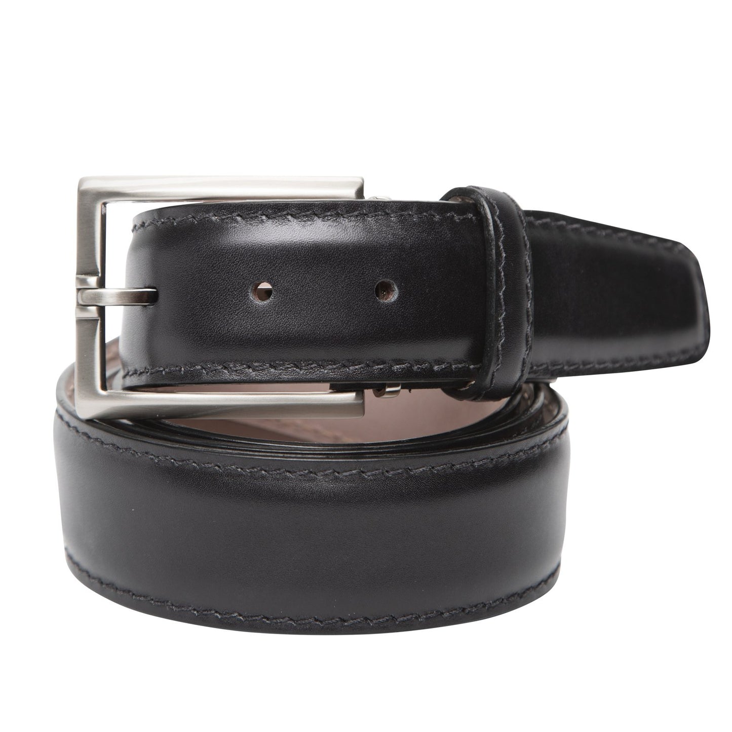 LEN Italian Calf Belt