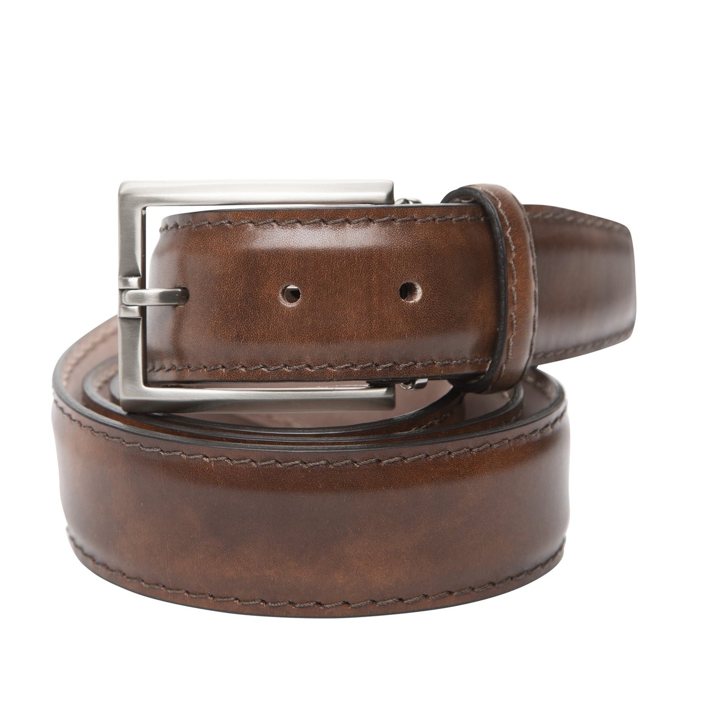 LEN Italian Calf Belt