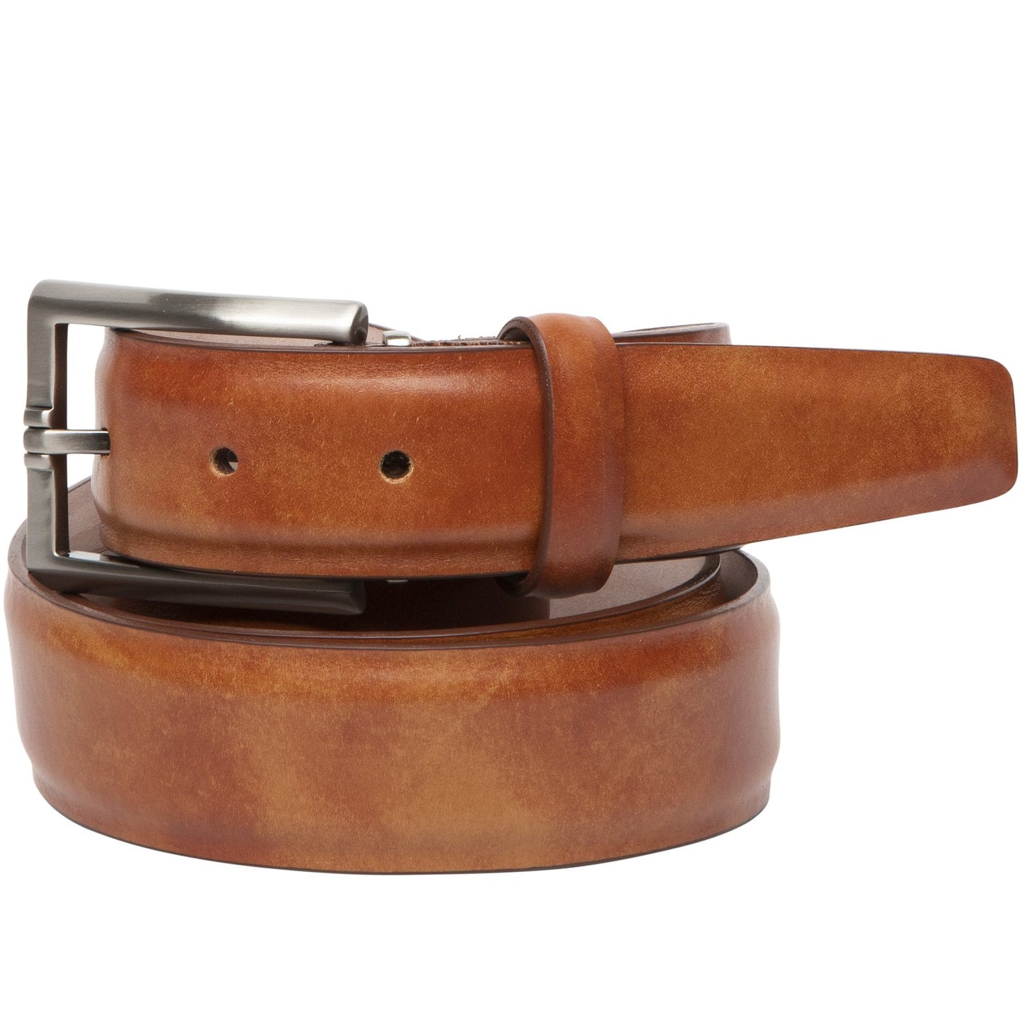 LEN Italian Calf Belt