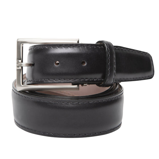LEN Italian Calf Belt
