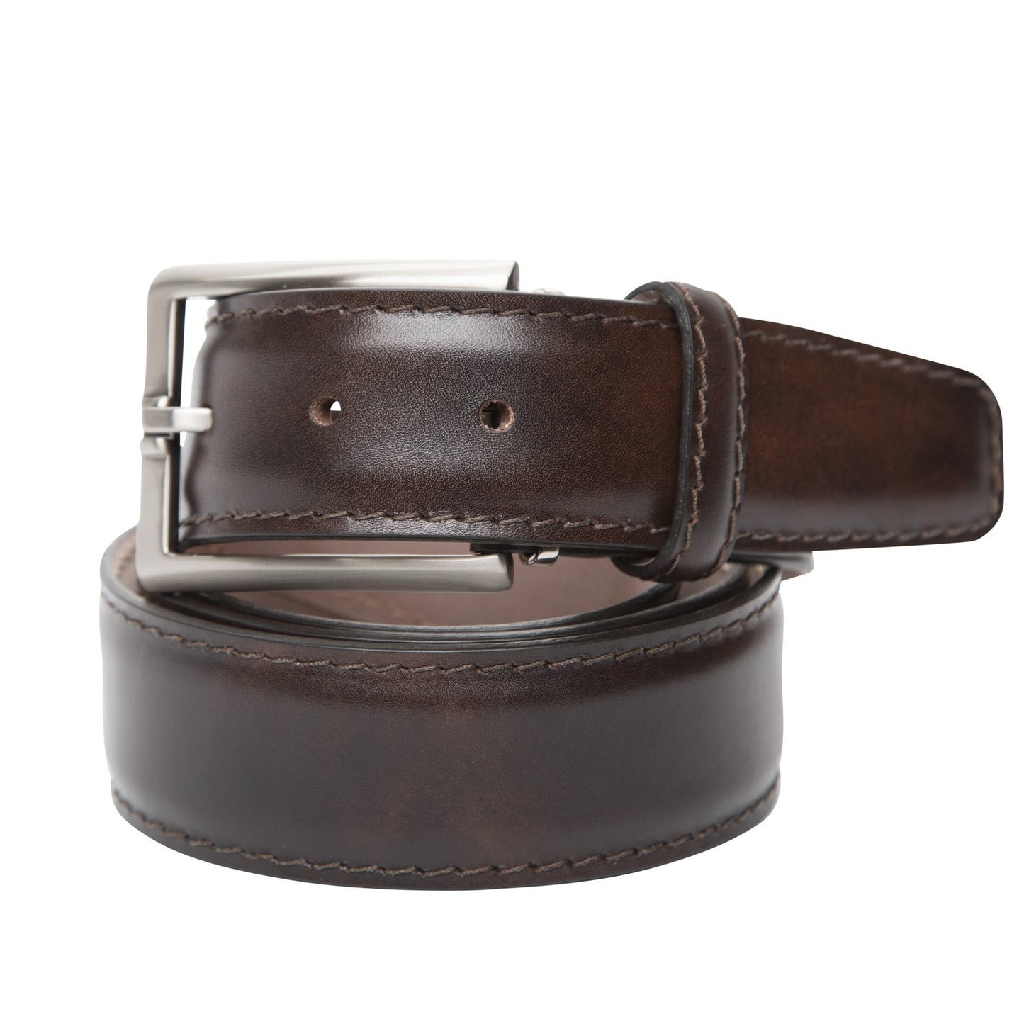 LEN Italian Calf Belt