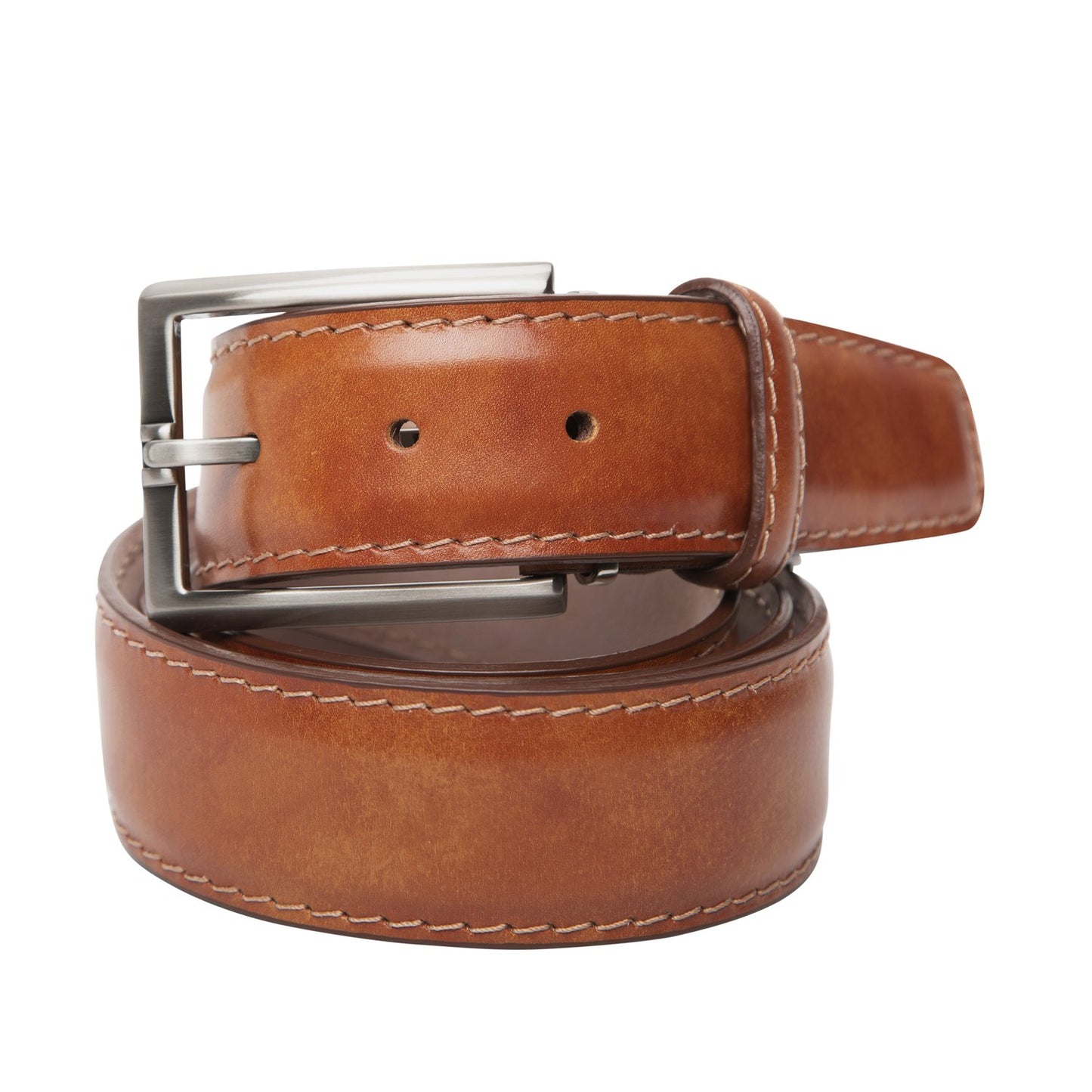 LEN Italian Calf Belt