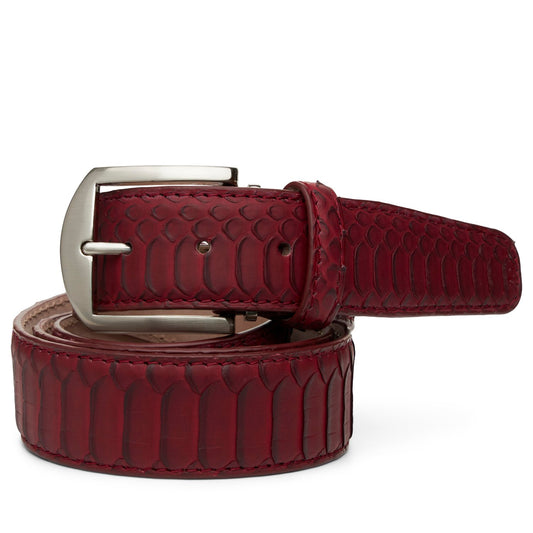 LEN Python Belt