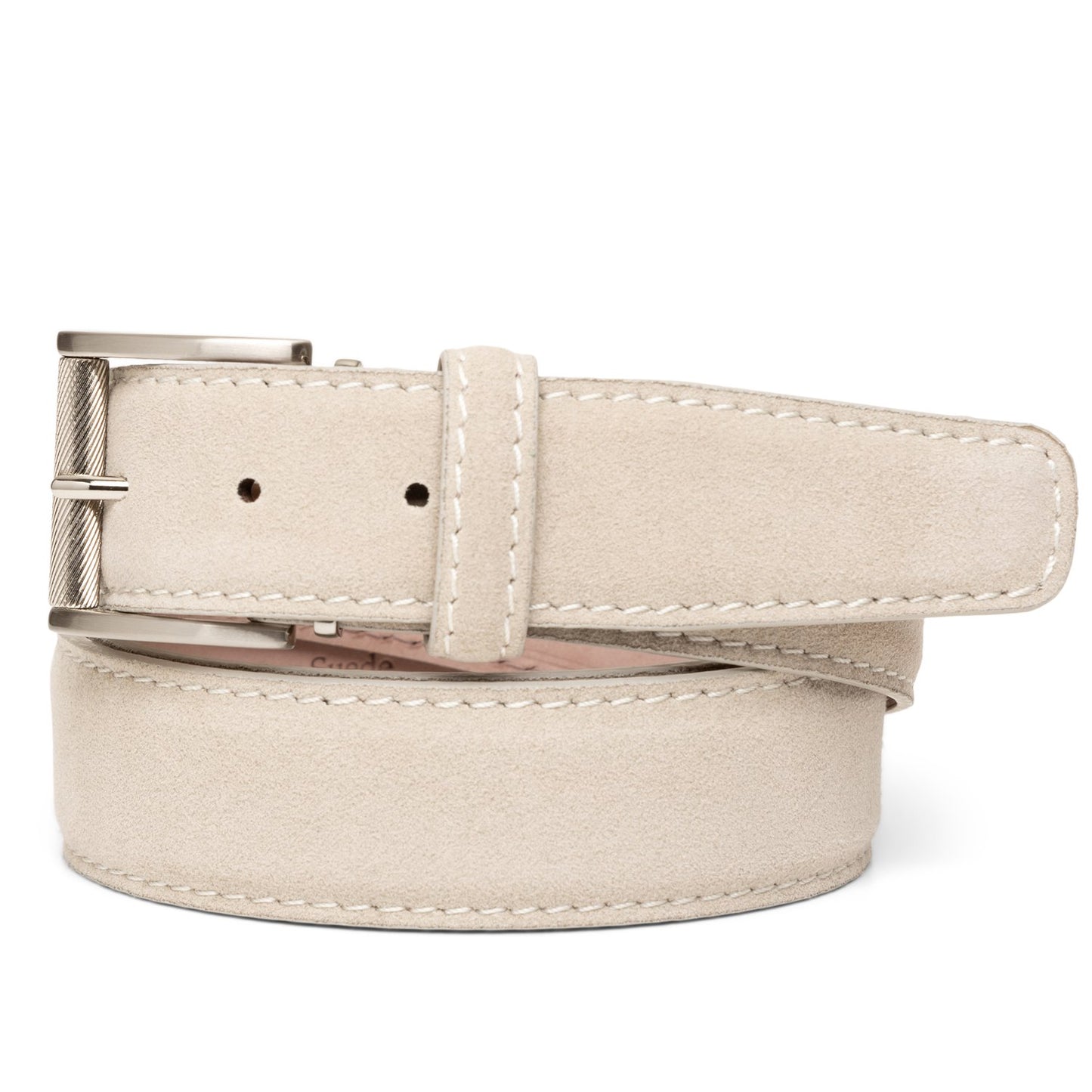LEN Alcantara Belt