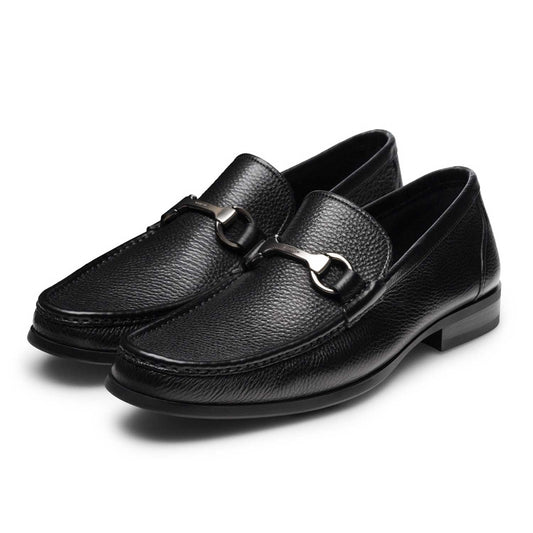 Magnanni Gentry Bit Loafer
