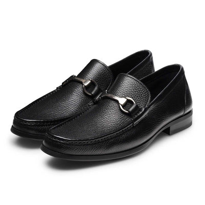 Magnanni Gentry Bit Loafer