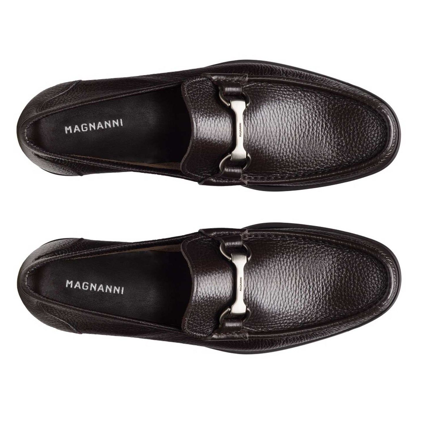 Magnanni Gentry Bit Loafer