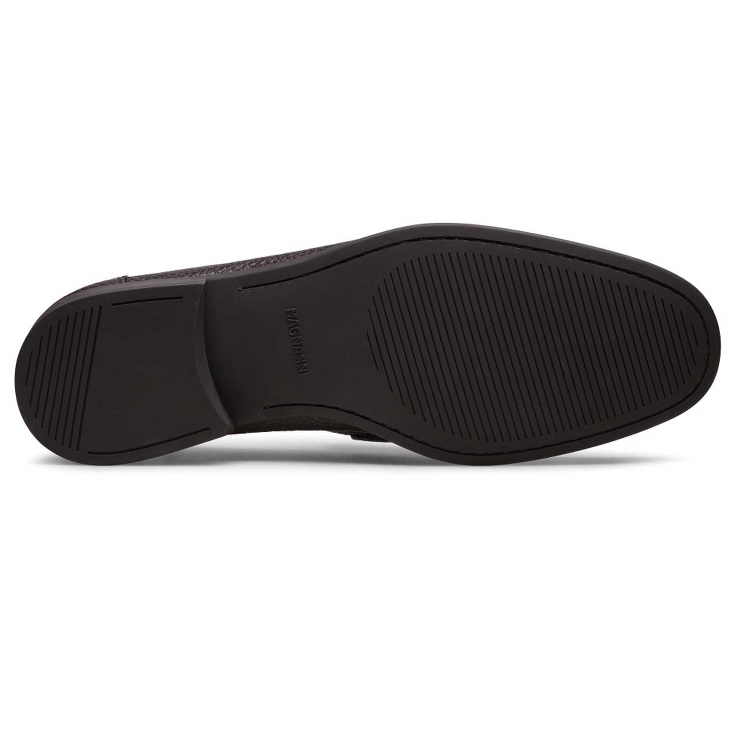 Magnanni Gentry Bit Loafer