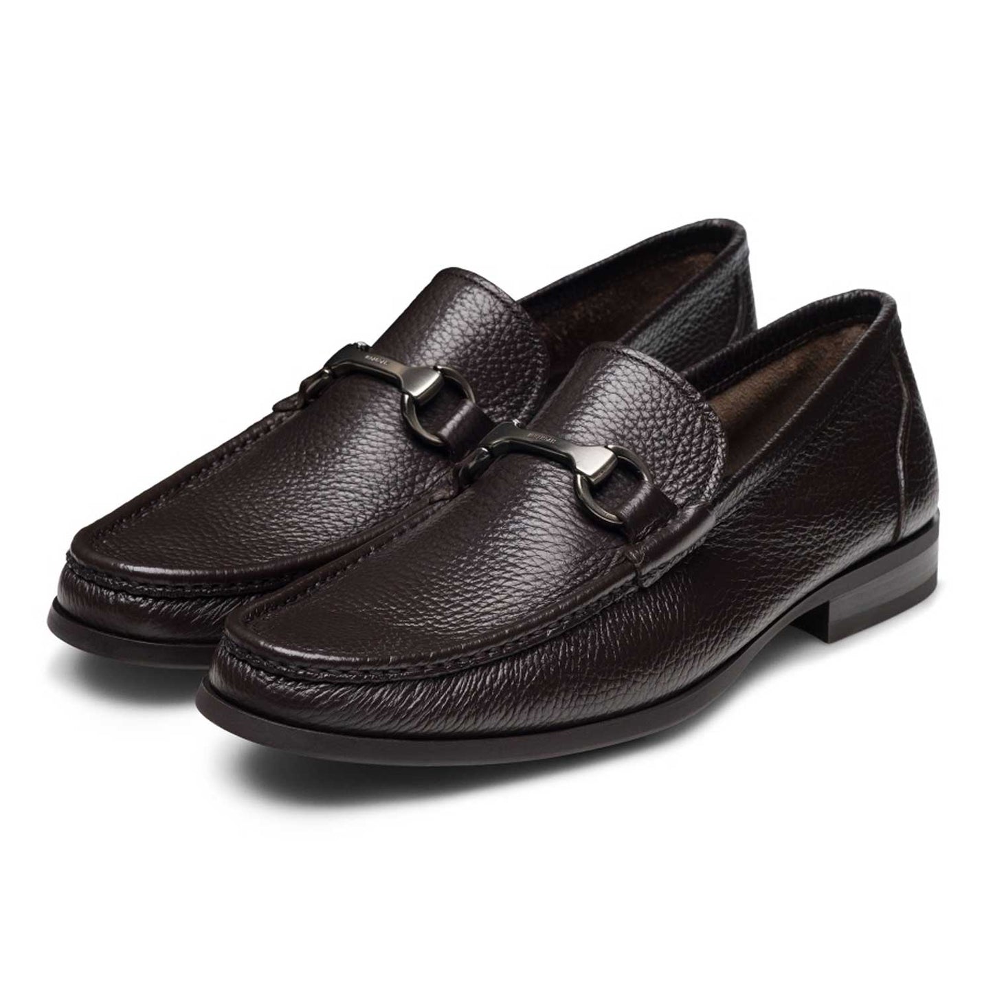 Magnanni Gentry Bit Loafer