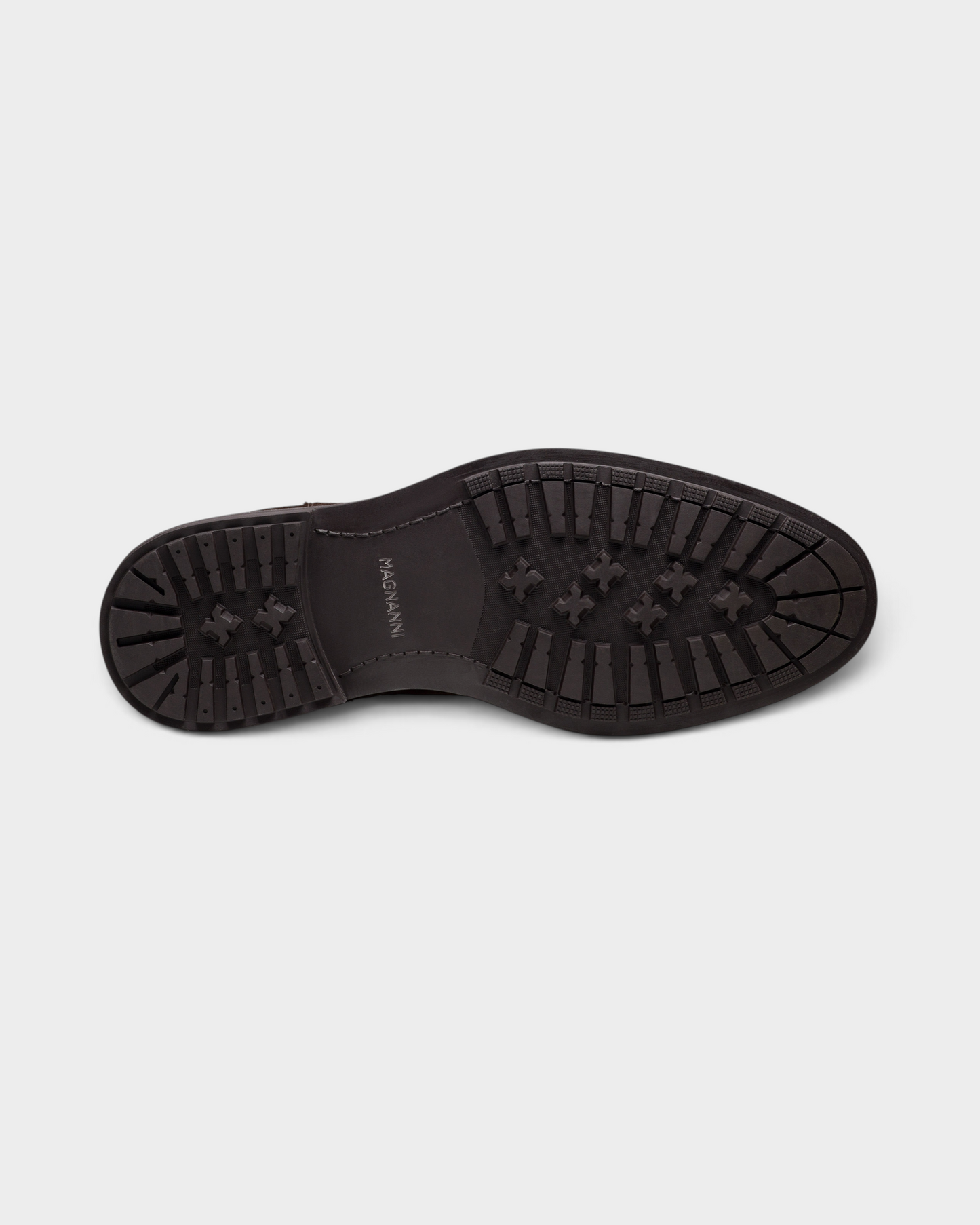 Atlas Zip Boot