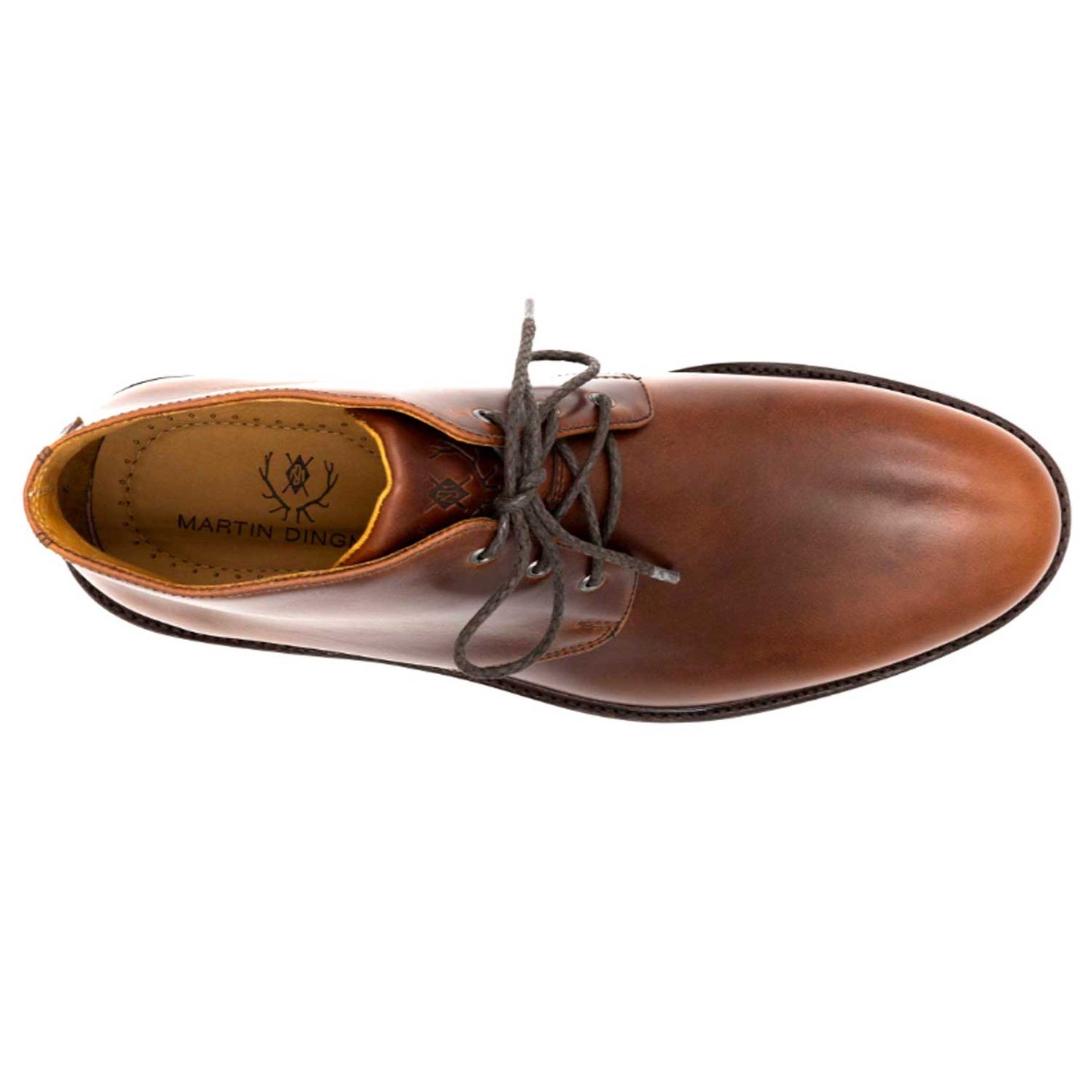Martin Dingman Old Row Chukka Boot