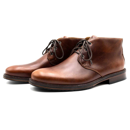 Martin Dingman Old Row Chukka Boot