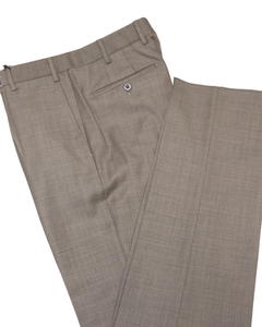 Zanella Devon Sharkskin Trousers