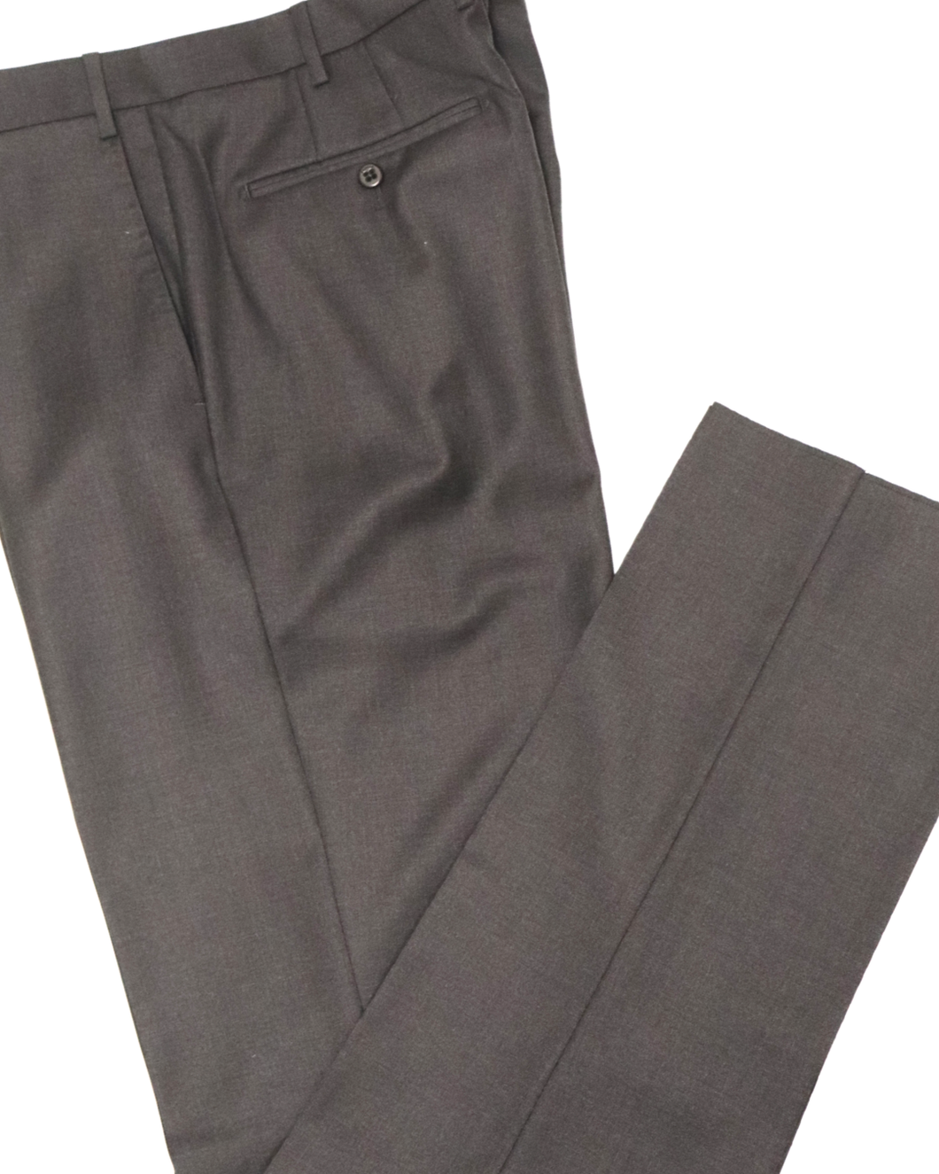 Zanella Devon Sharkskin Trousers