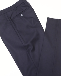 Zanella Devon Sharkskin Trousers