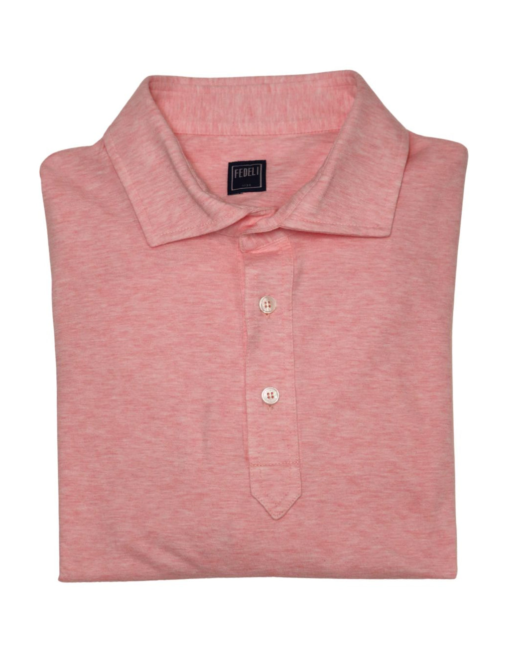 Fedeli Tre Jersey Polo