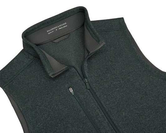 Holderness & Bourne The Ashby Vest