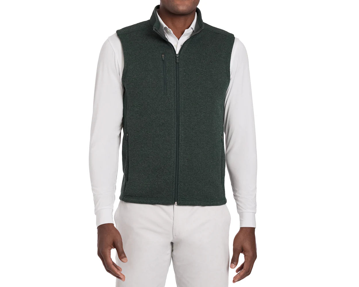 Holderness & Bourne The Ashby Vest