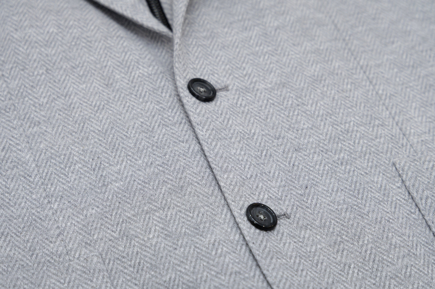 Hagen The Big Sur Hoodie Soft Jacket