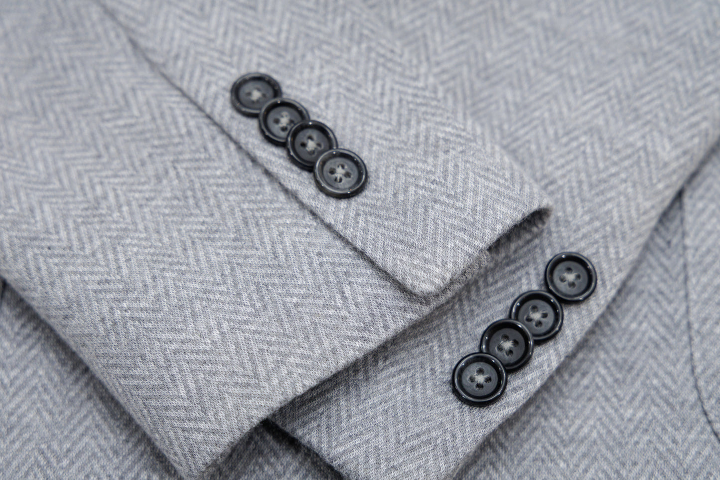 Hagen The Big Sur Hoodie Soft Jacket