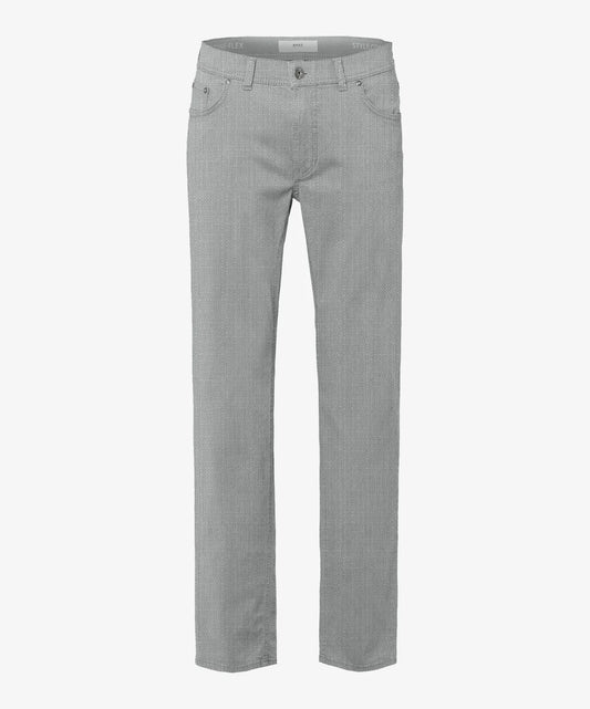 Brax Chuck Pant - Platin