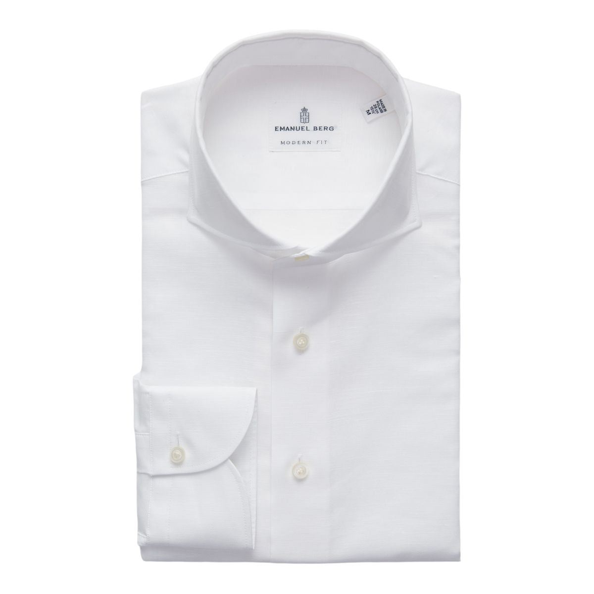 Emanuel Berg Dress Shirt