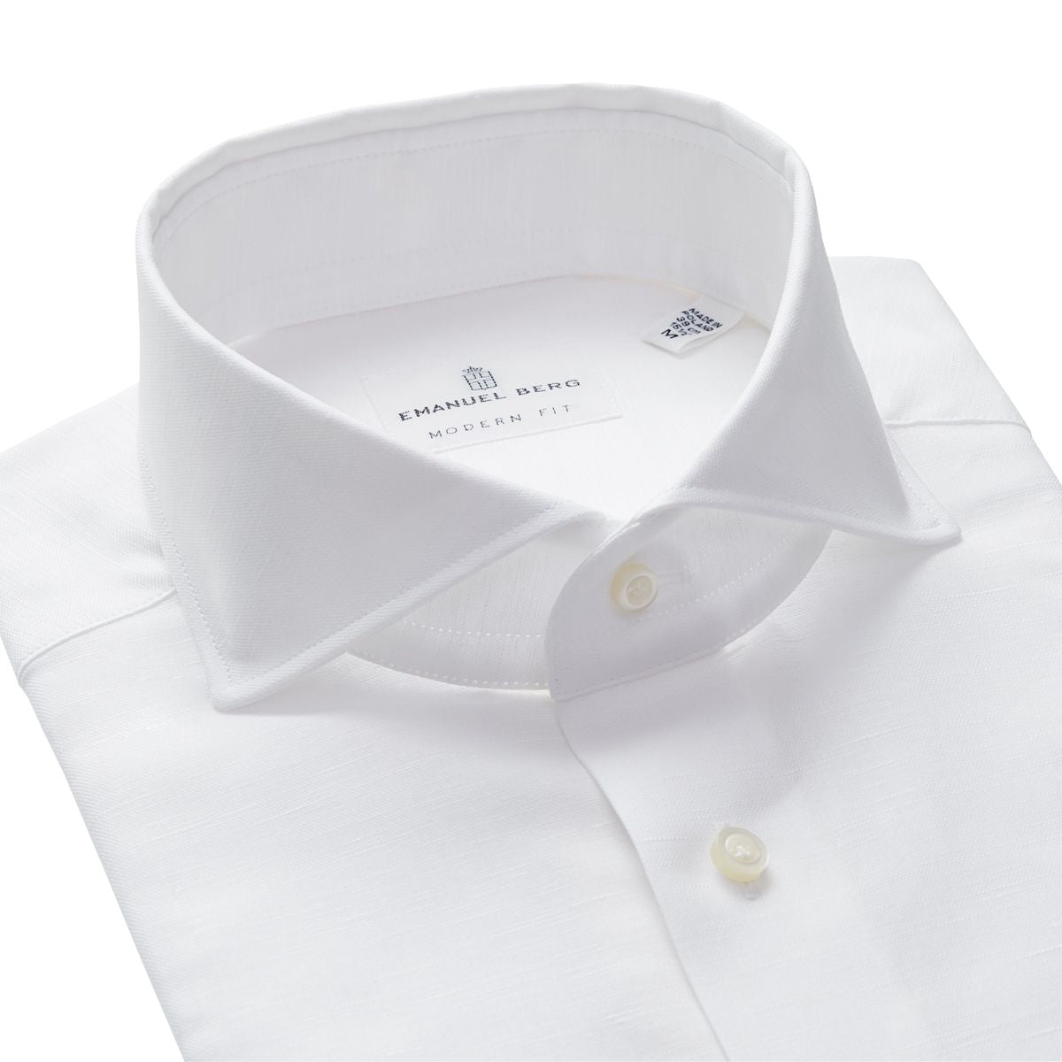 Emanuel Berg Dress Shirt
