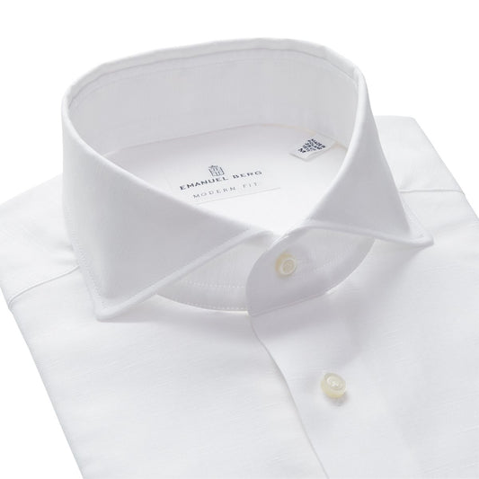 Emanuel Berg Dress Shirt