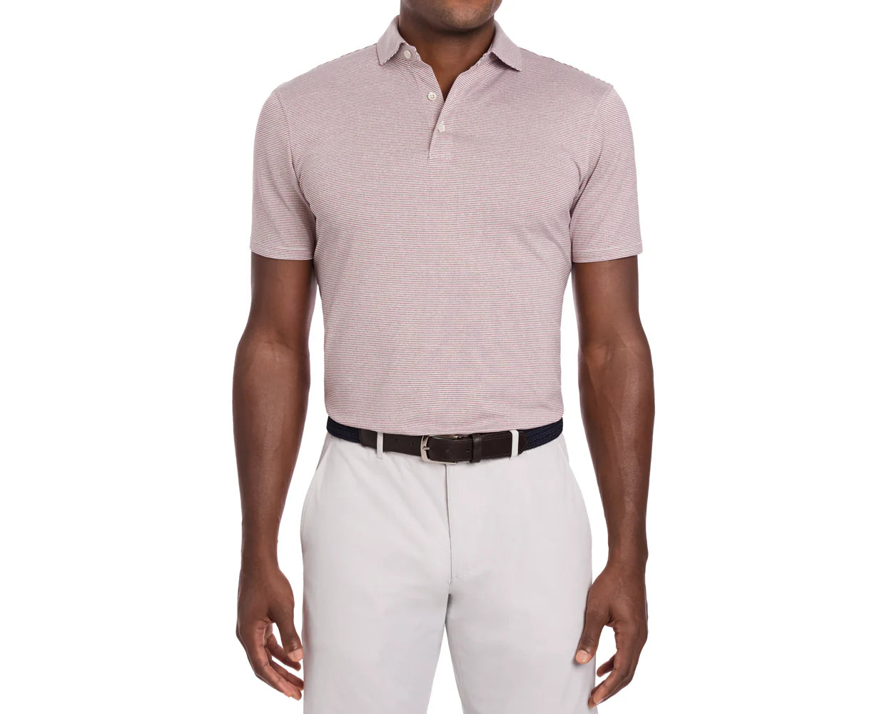 Holderness and Bourne The Perkins Shirt