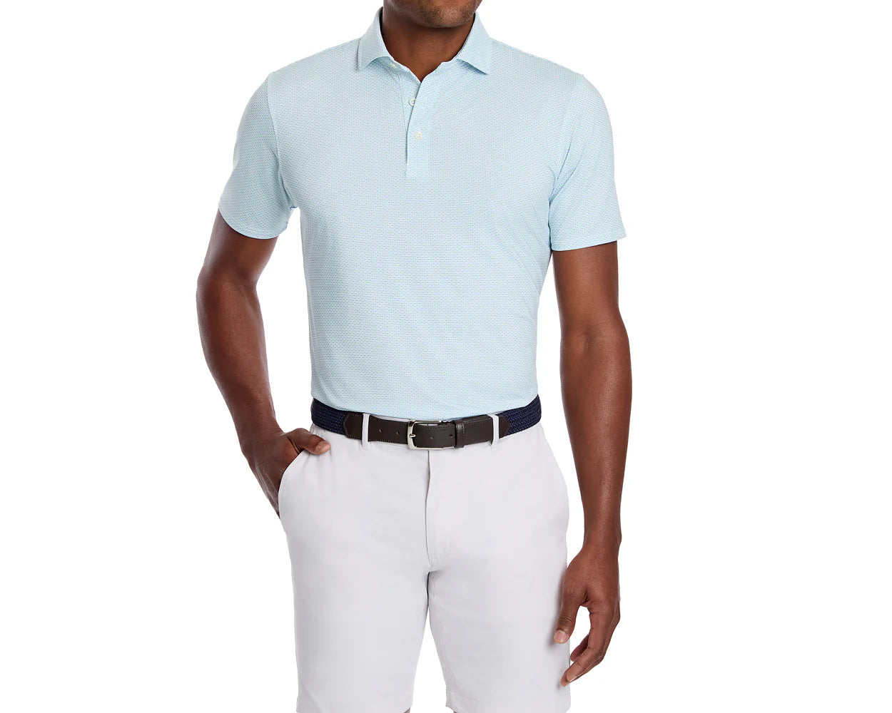 Holderness & Bourne The Davis Shirt