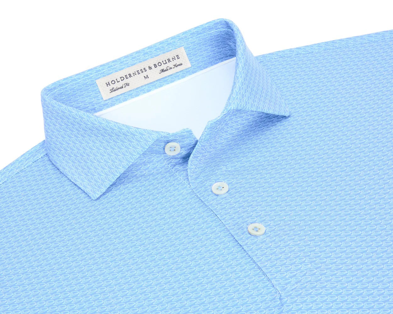 Holderness & Bourne The Frame Shirt
