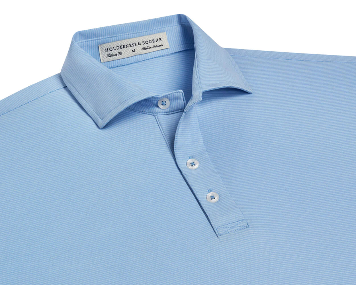 Holderness & Bourne The Holland Shirt