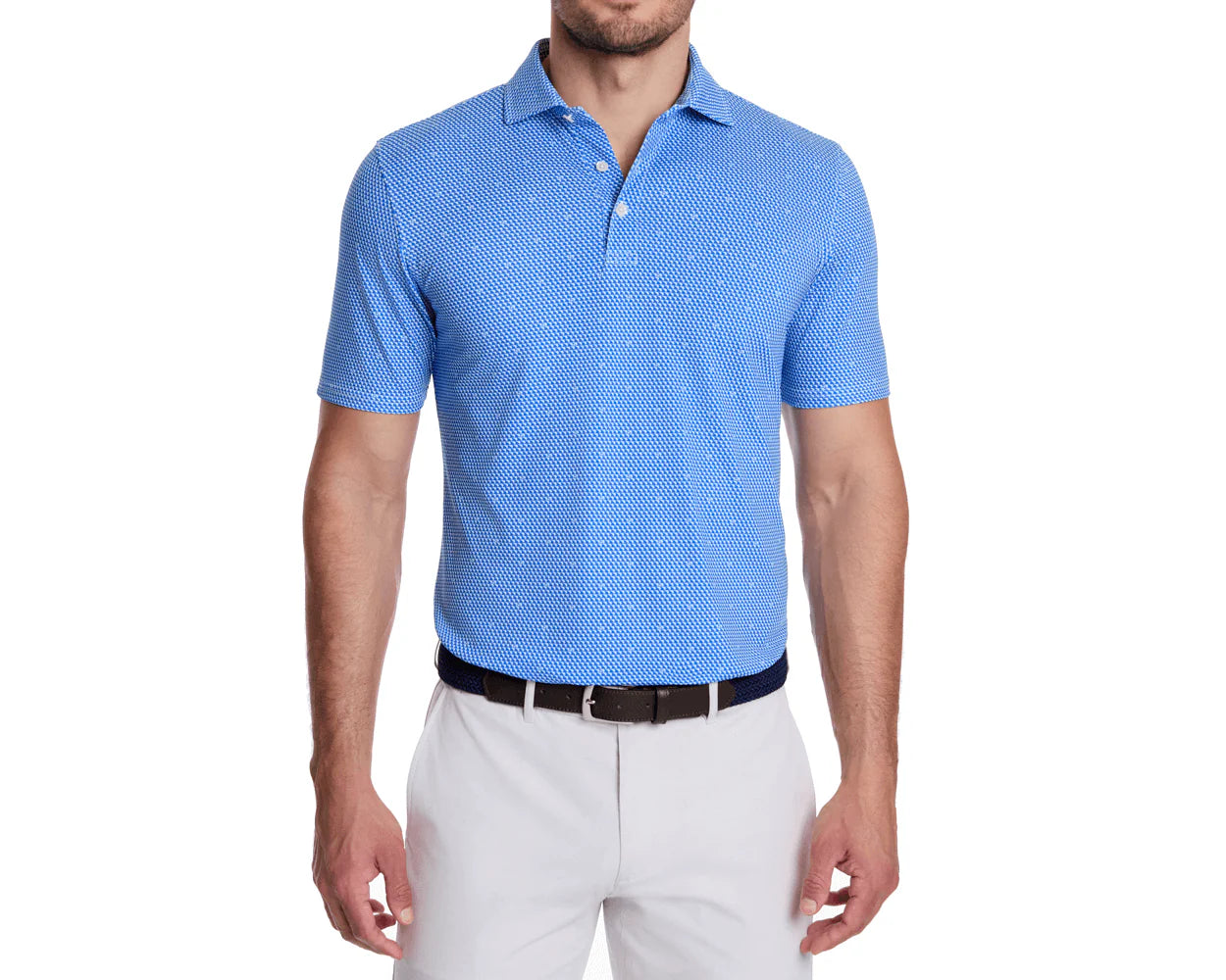 Holderness & Bourne The Jacobs Shirt