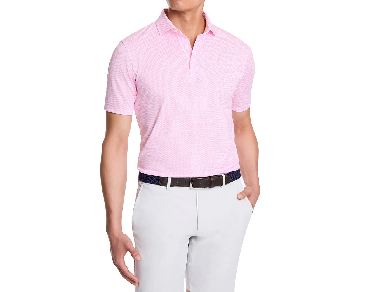 Holderness & Bourne The Jacobs Shirt