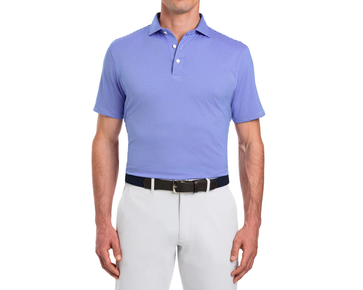 Holderness & Bourne The Perkins Shirt