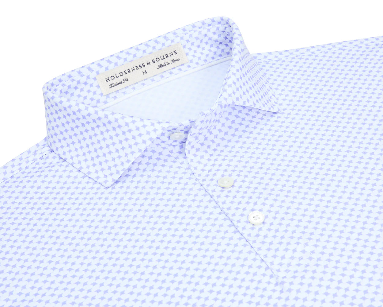 Holderness & Bourne The Raynor Shirt