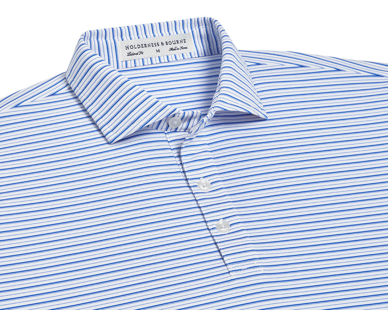 Holderness & Bourne The Turnbull Shirt