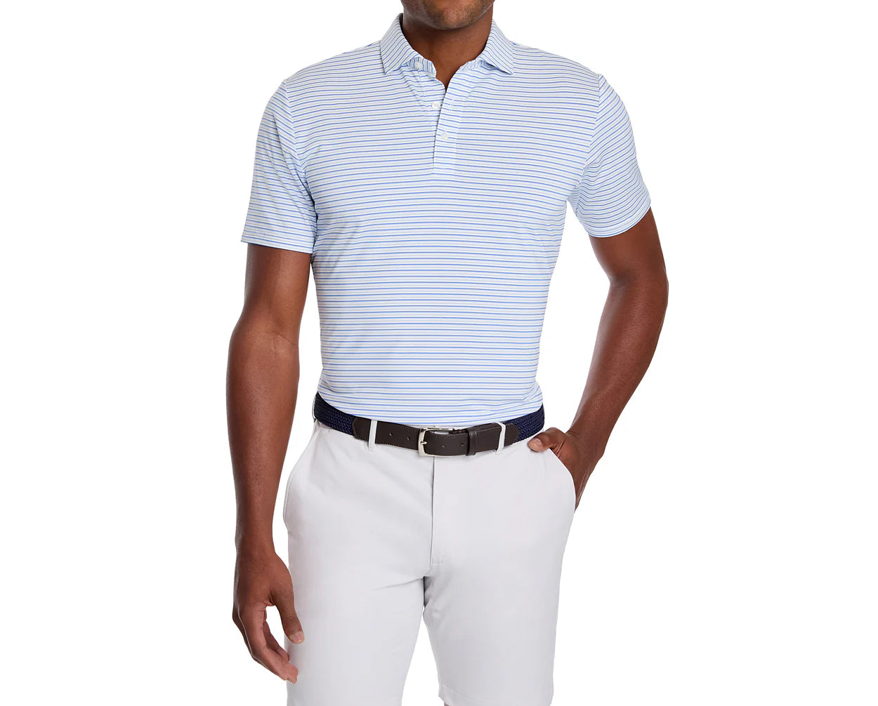 Holderness & Bourne The Turnbull Shirt