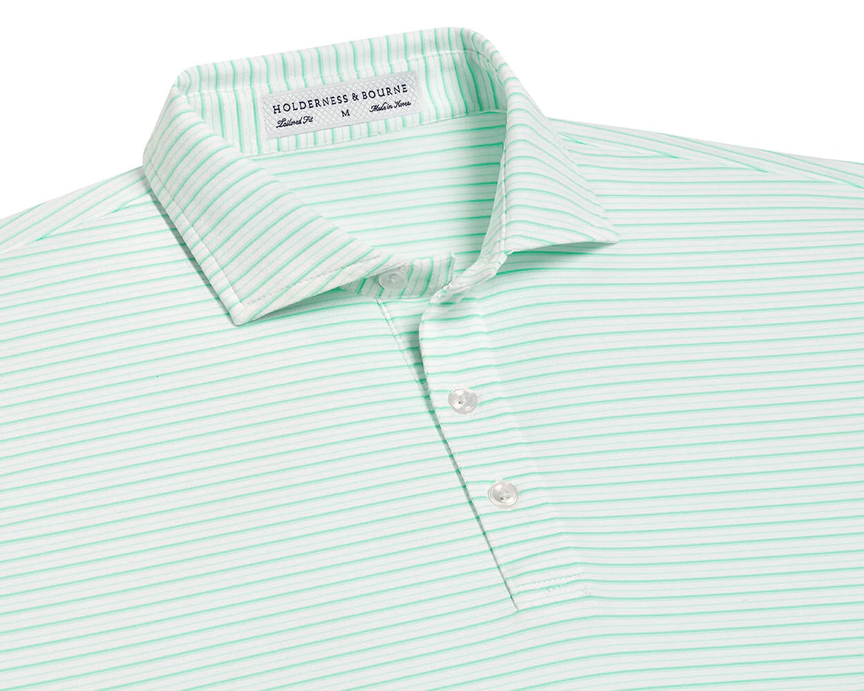 Holderness & Bourne The Turnbull Shirt