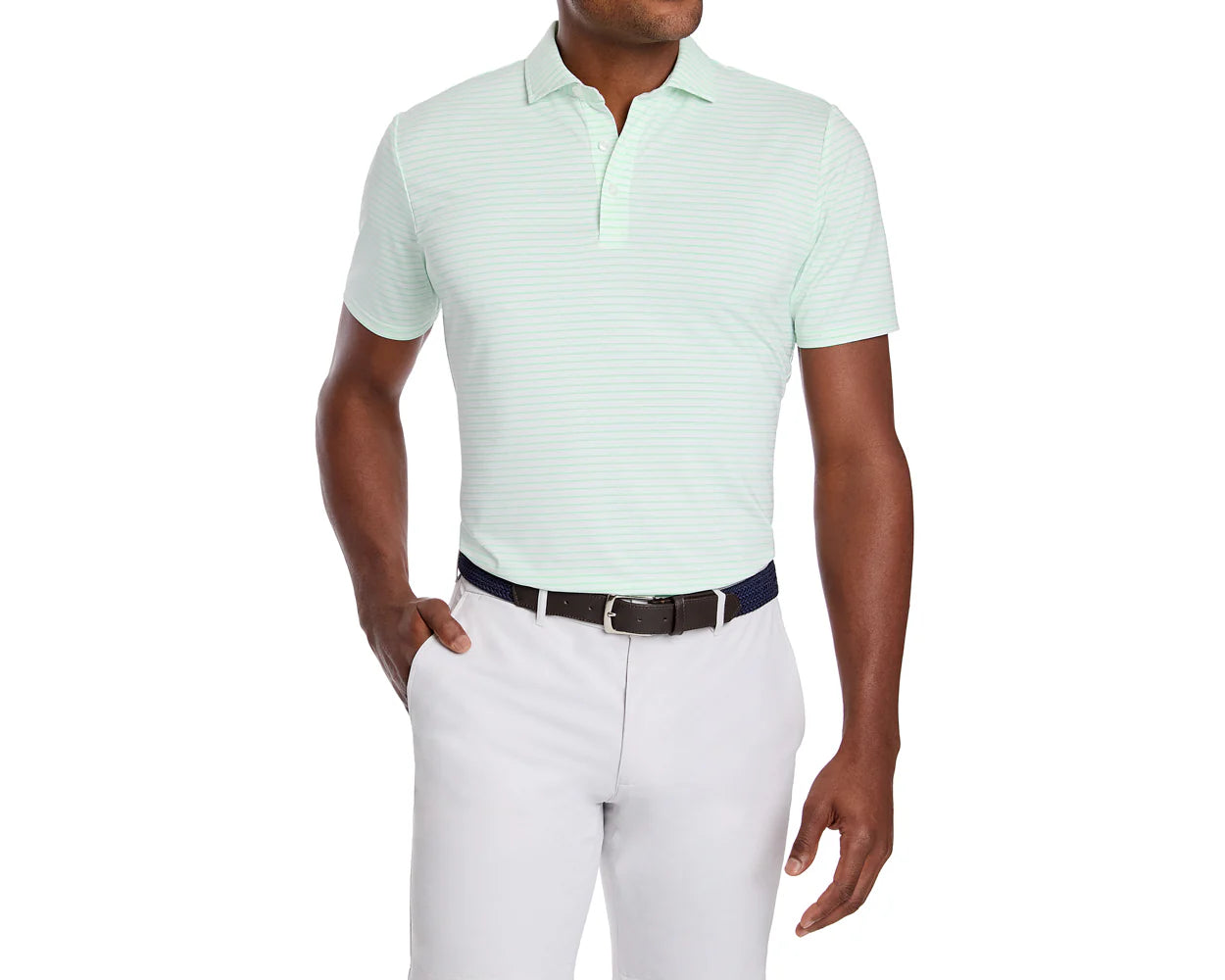 Holderness & Bourne The Turnbull Shirt