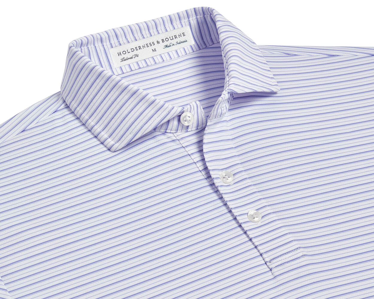 Holderness & Bourne The Turnbull Shirt