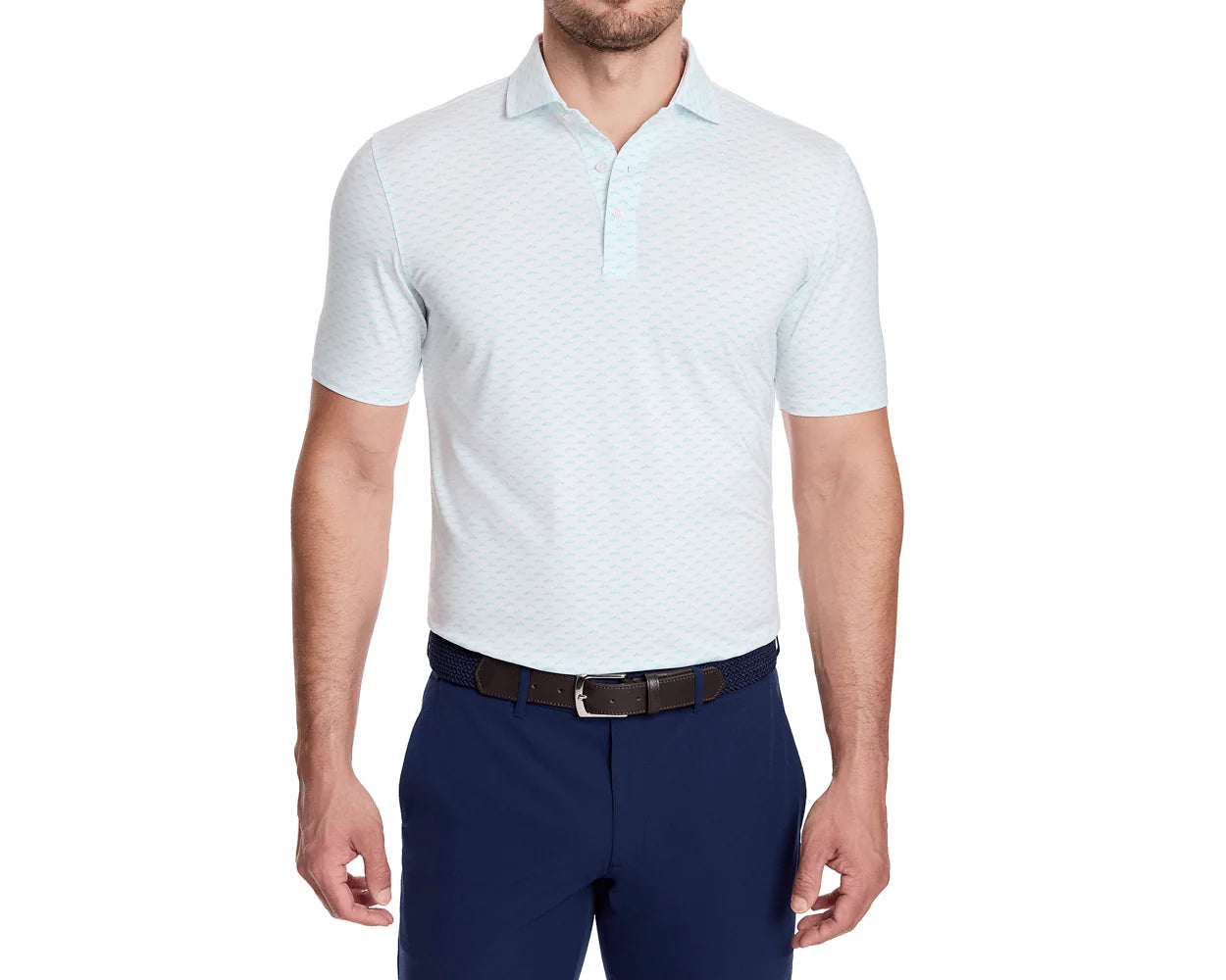 Holderness & Bourne The Whitecap Shirt