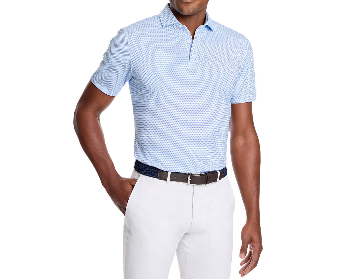 Holderness & Bourne The Davis Shirt